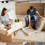 How to Pack a Kitchen for Moving & Storage (Step-by-Step)