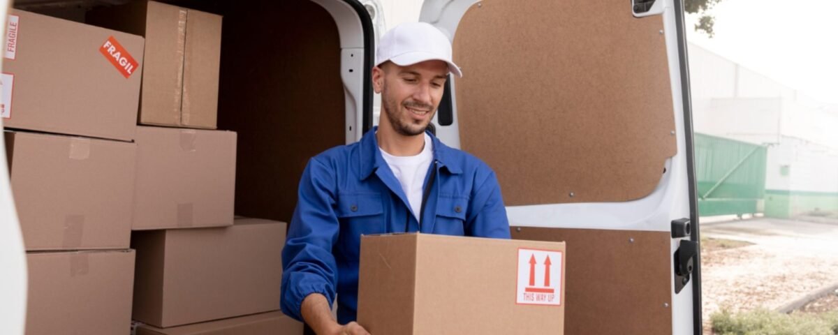 Top 10 Man and Van Removal Companies in London