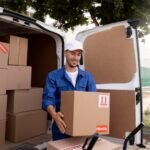 Top 10 Man and Van Removal Companies in London