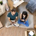 Affordable and Reliable House Removals Across South UK