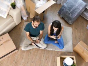 Affordable and Reliable House Removals Across South UK