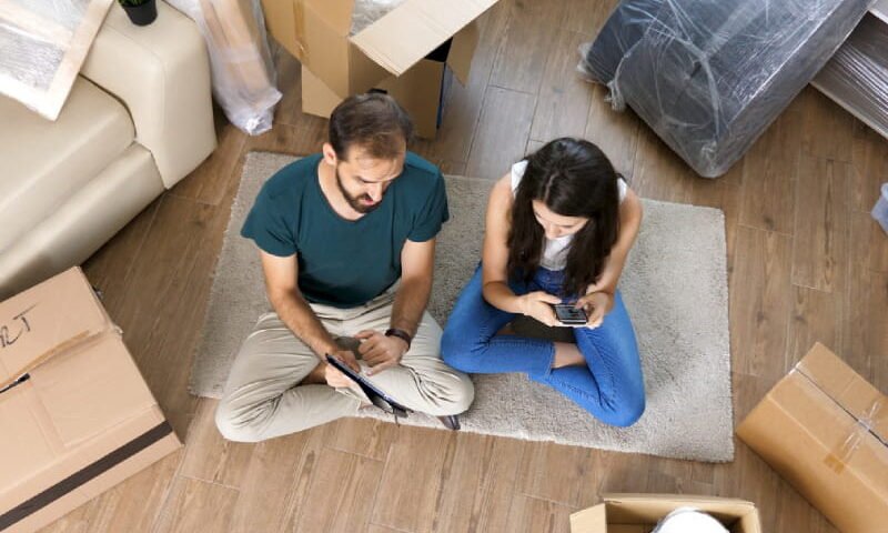 Affordable and Reliable House Removals Across South UK