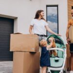 Expert House Removals in Central UK and the Midlands