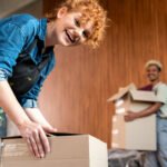 House Removals in South London with UK Home Removals