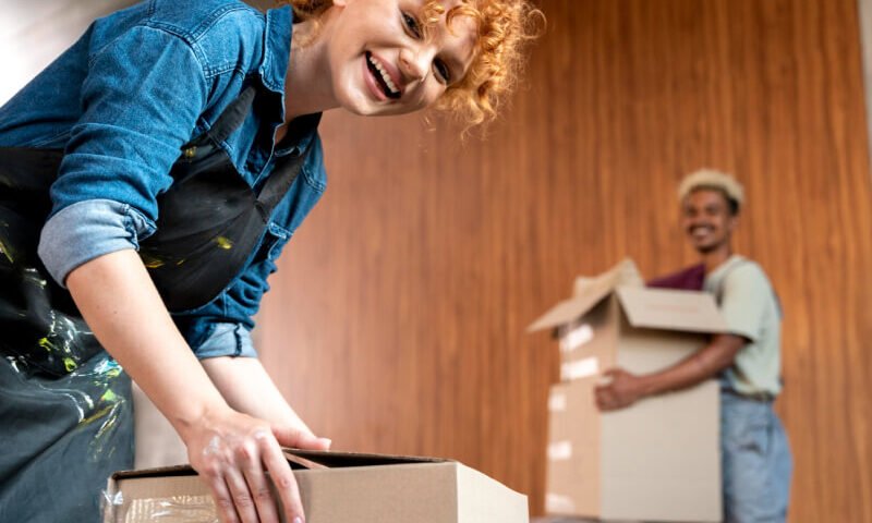House Removals in South London with UK Home Removals
