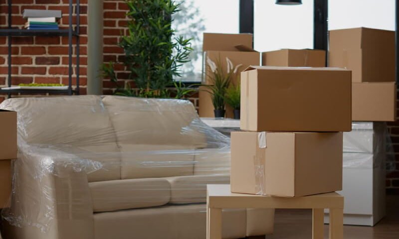 Top-Notch Long Distance House Removals from London to Anywhere in the UK