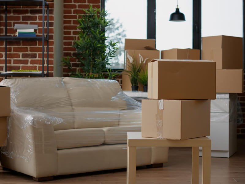 Top-Notch Long Distance House Removals from London to Anywhere in the UK
