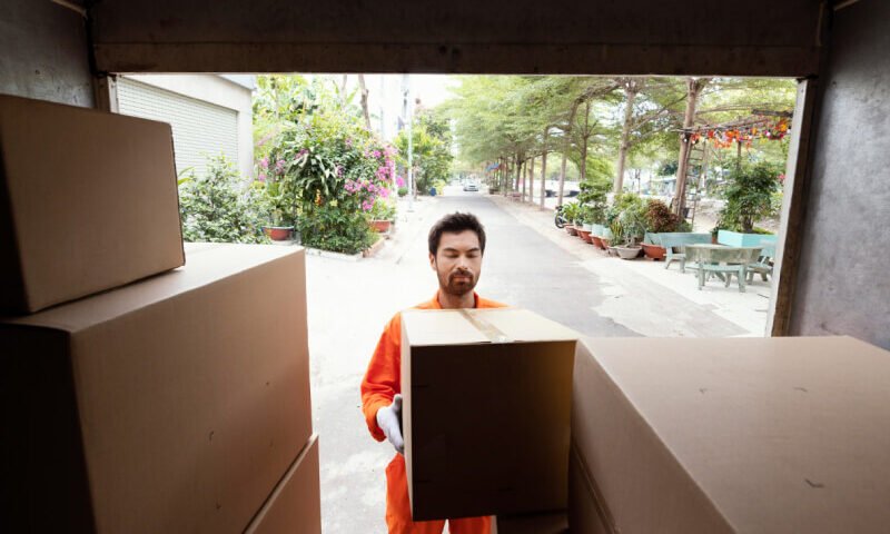 Your Top Choice for a Reliable UK Moving Company in 2026