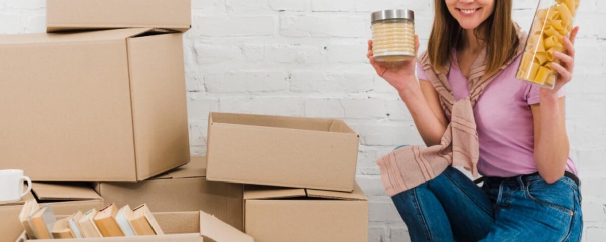 Full Packing vs DIY Packing: Which Saves More Money?