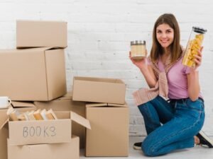 Full Packing vs DIY Packing: Which Saves More Money?