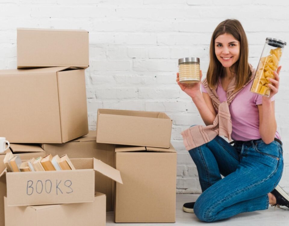 Full Packing vs DIY Packing: Which Saves More Money?