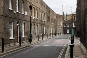 House Removals vs Man and Van: Which Is Better? | UK Home Removals