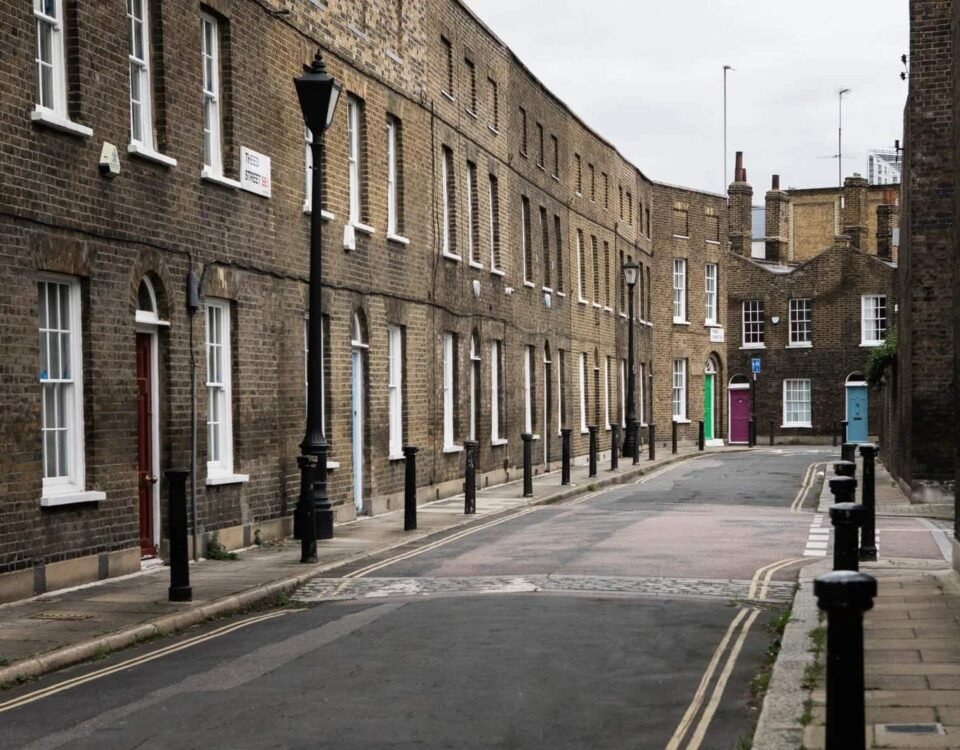 House Removals vs Man and Van: Which Is Better? | UK Home Removals