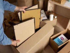 What Items Removal Companies Won’t Move and Why?