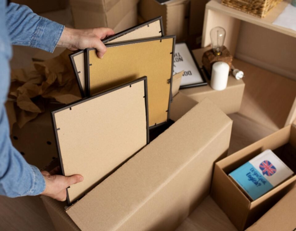 What Items Removal Companies Won’t Move and Why?