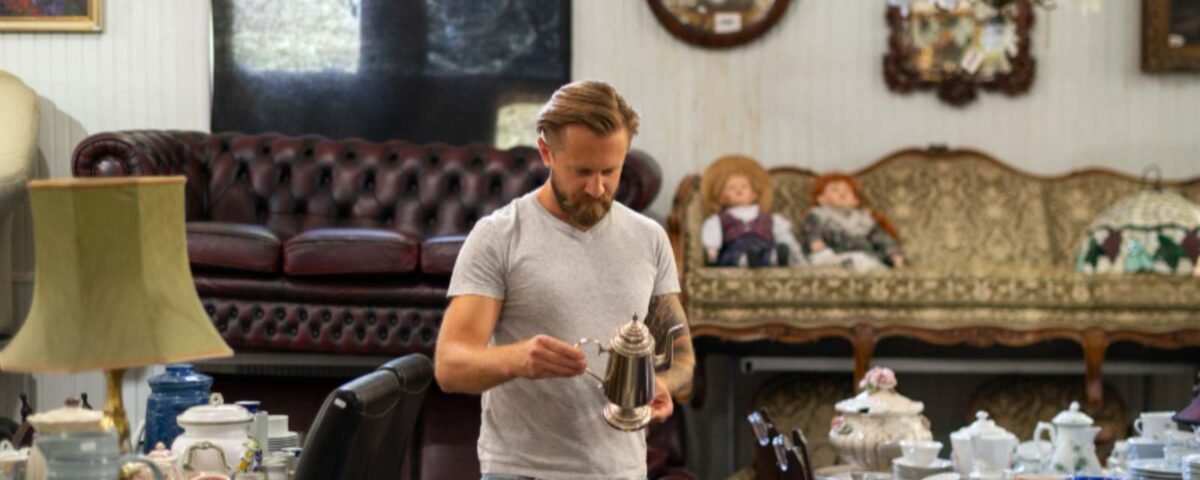 How to Move Antiques and Valuable Items Safely
