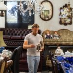 How to Move Antiques and Valuable Items Safely