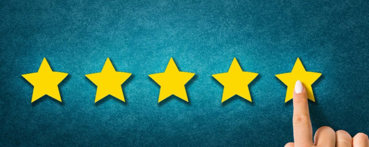 Our 5-Star Customer Reviews & Moving Success Stories