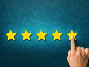 Our 5-Star Customer Reviews & Moving Success Stories