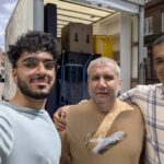 Meet the UK Home Removals Team & Our Story