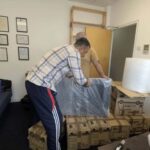 Zone 1 Removals in London Parking, Permits and What Nobody Tells You