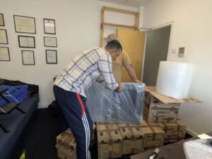 Zone 1 Removals in London Parking, Permits and What Nobody Tells You